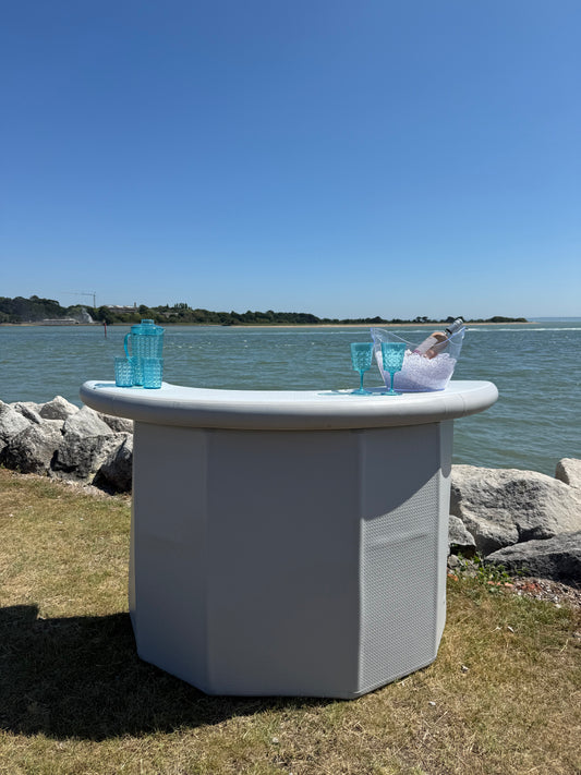 "Inflatabar® for Exhibitions