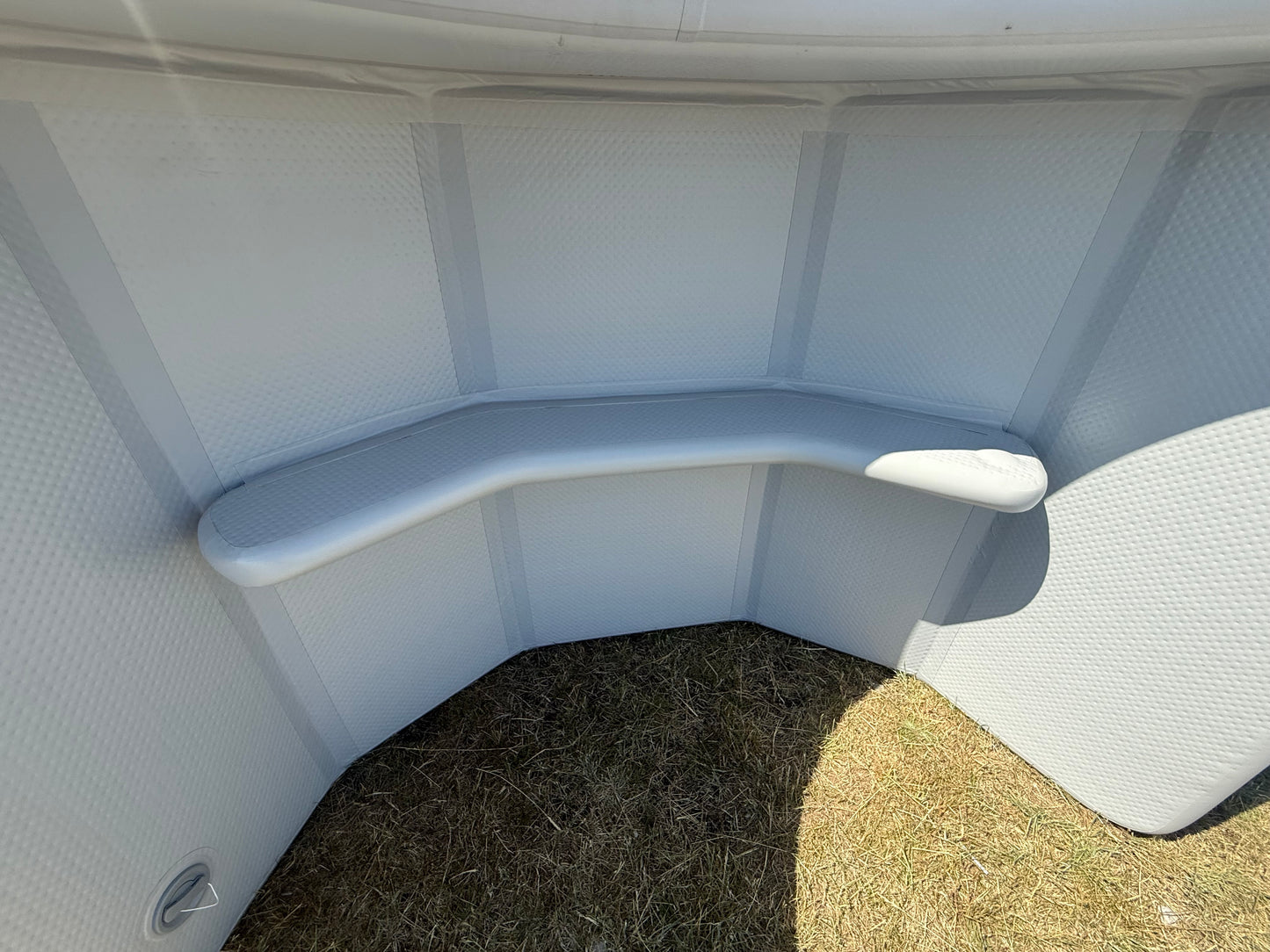 The Inflatabar