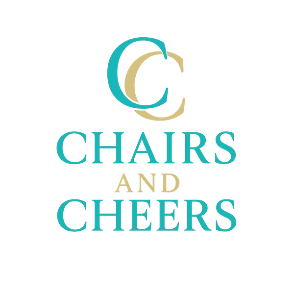 Chairs and Cheers